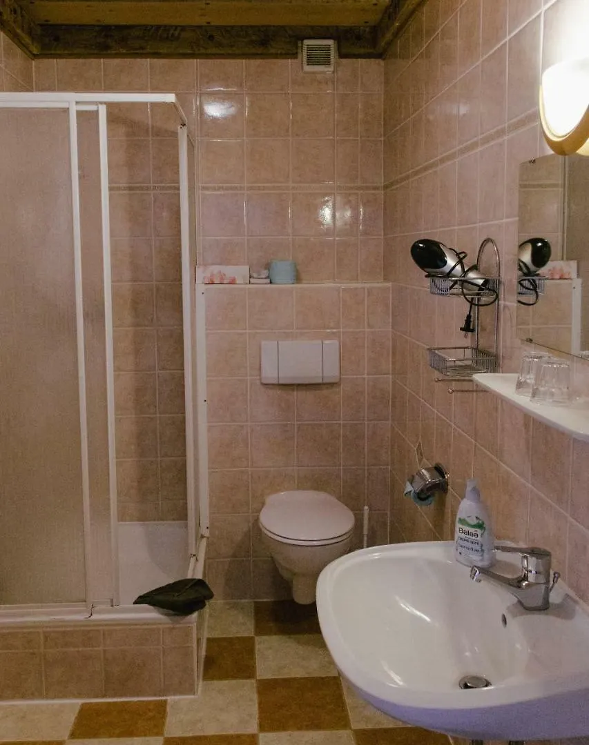 Gasthuis Pension Lex Bad Reichenhall