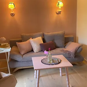 Apartment Christiane - Steilhofweg / Feuerwehrheimstrasse