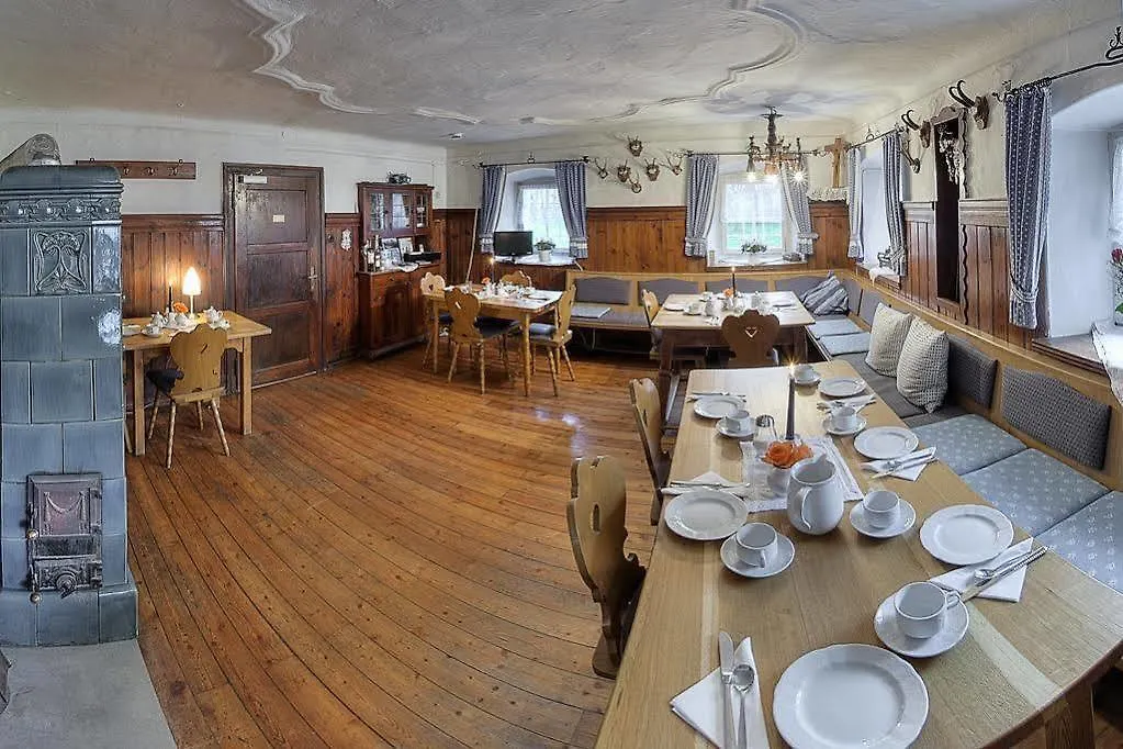 Pension Lex Bad Reichenhall 3*,