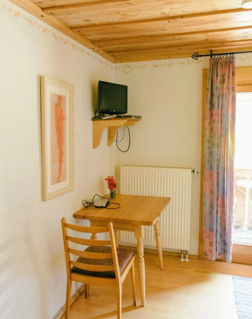 Pension Lex Бад-Райхенхалль 3*,  Германия