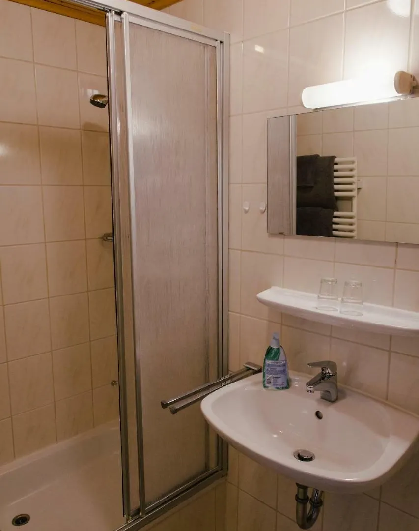 Pension Lex Bad Reichenhall Gasthof